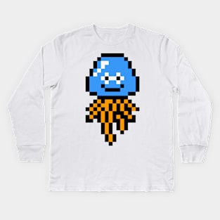 Healslime Kids Long Sleeve T-Shirt